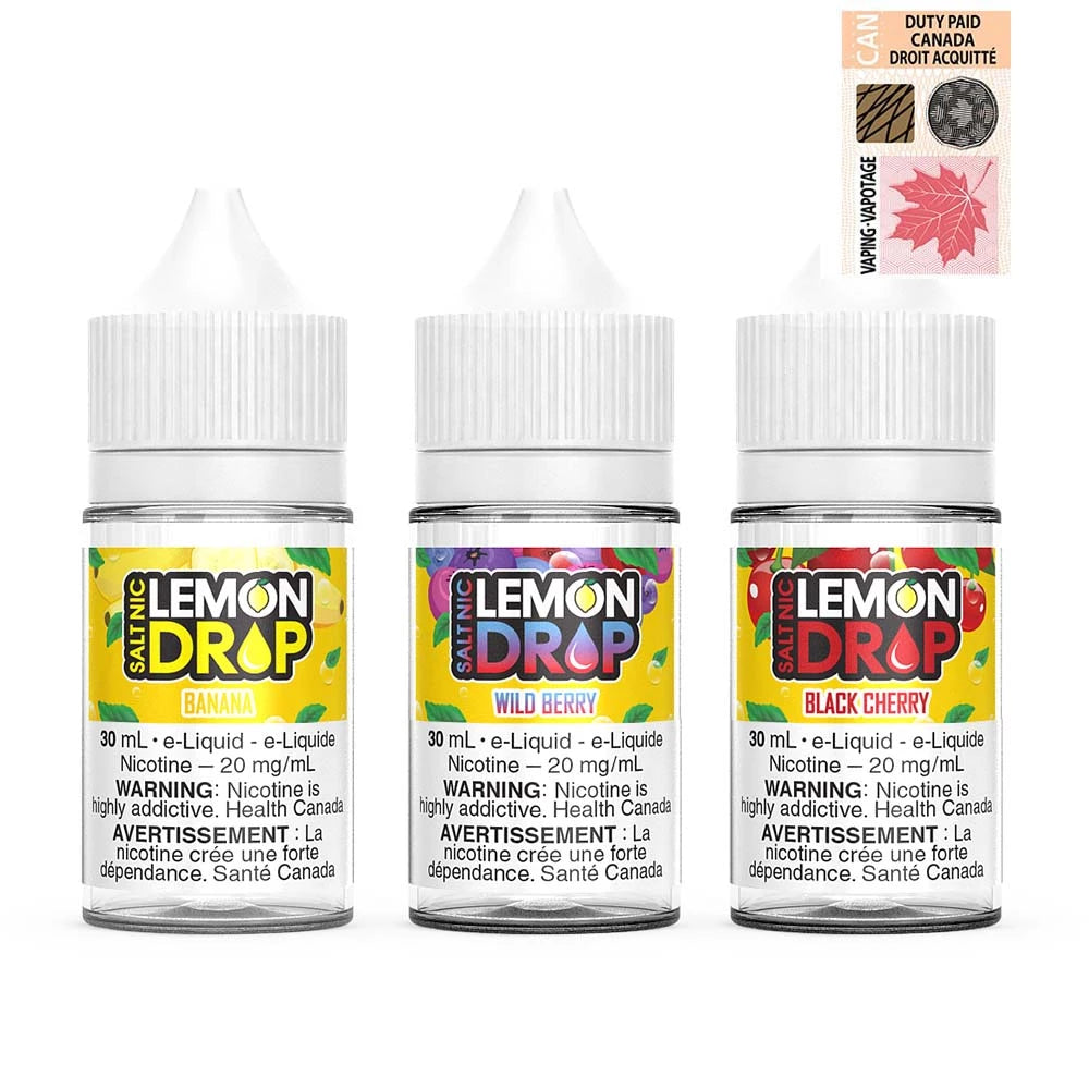 lemon drop vape juice flavours E-Juice Salt – UcanPuff & Tornado Vapes Flavours:Mad Mango Peach Best Flavor Vape ruby green flum mello