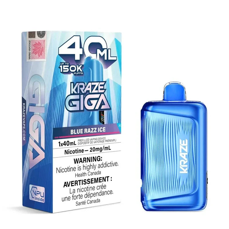 Kraze GIGA