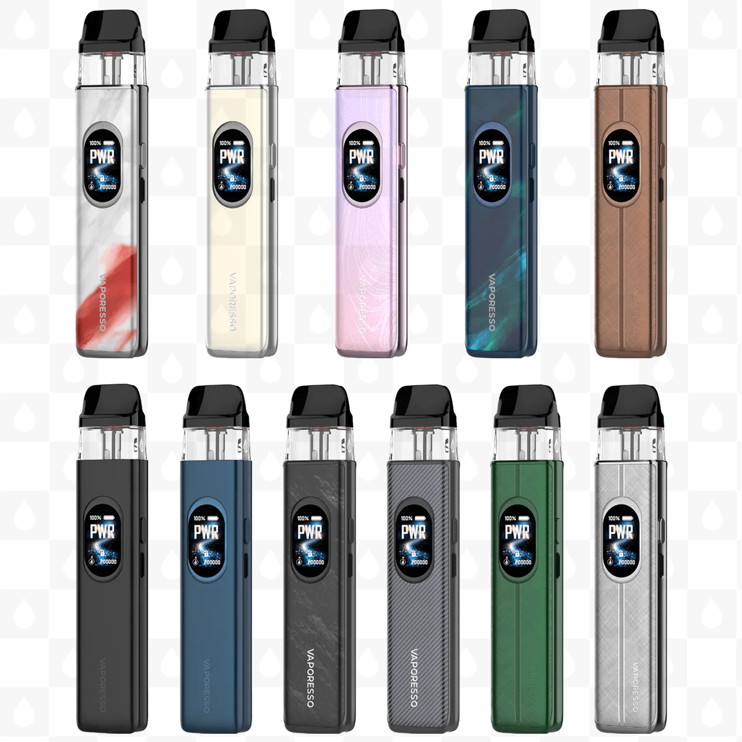 Vaporesso XROS 6