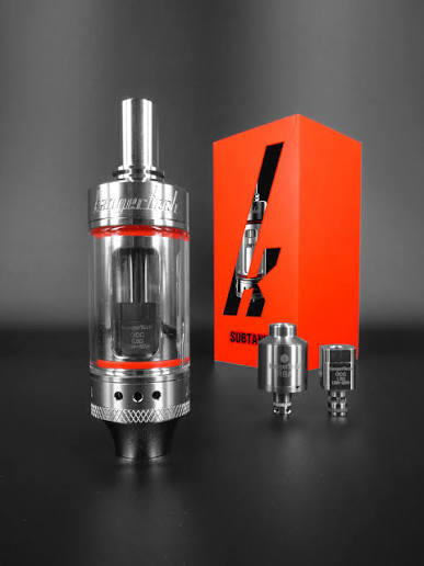 Clearance Tanks