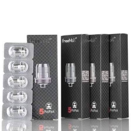 Misc. Coils