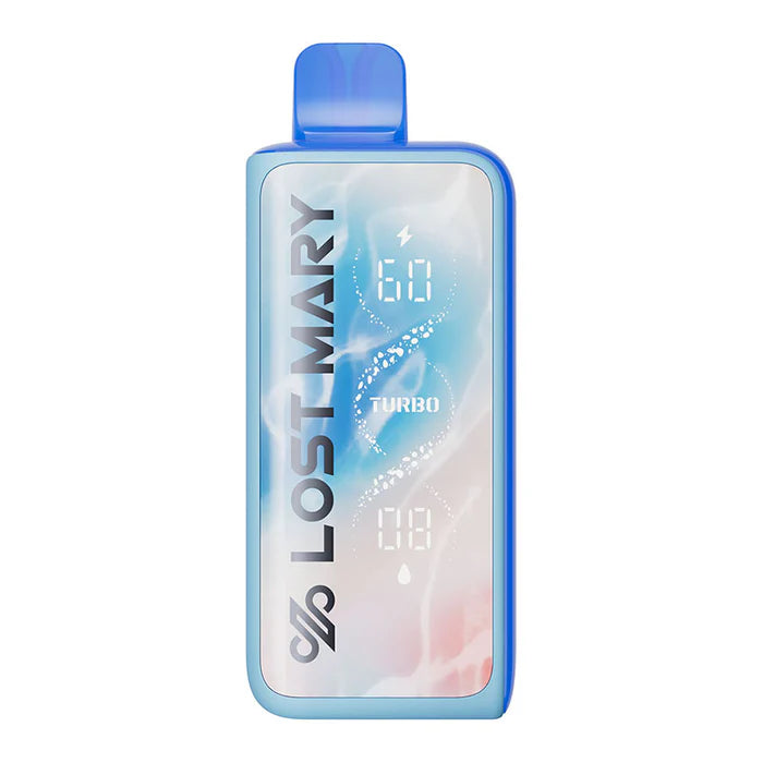 Lost Mary 50k