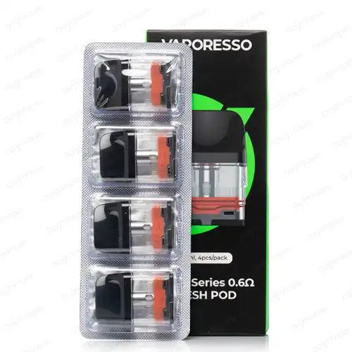 Vaporesso Replacement Pods