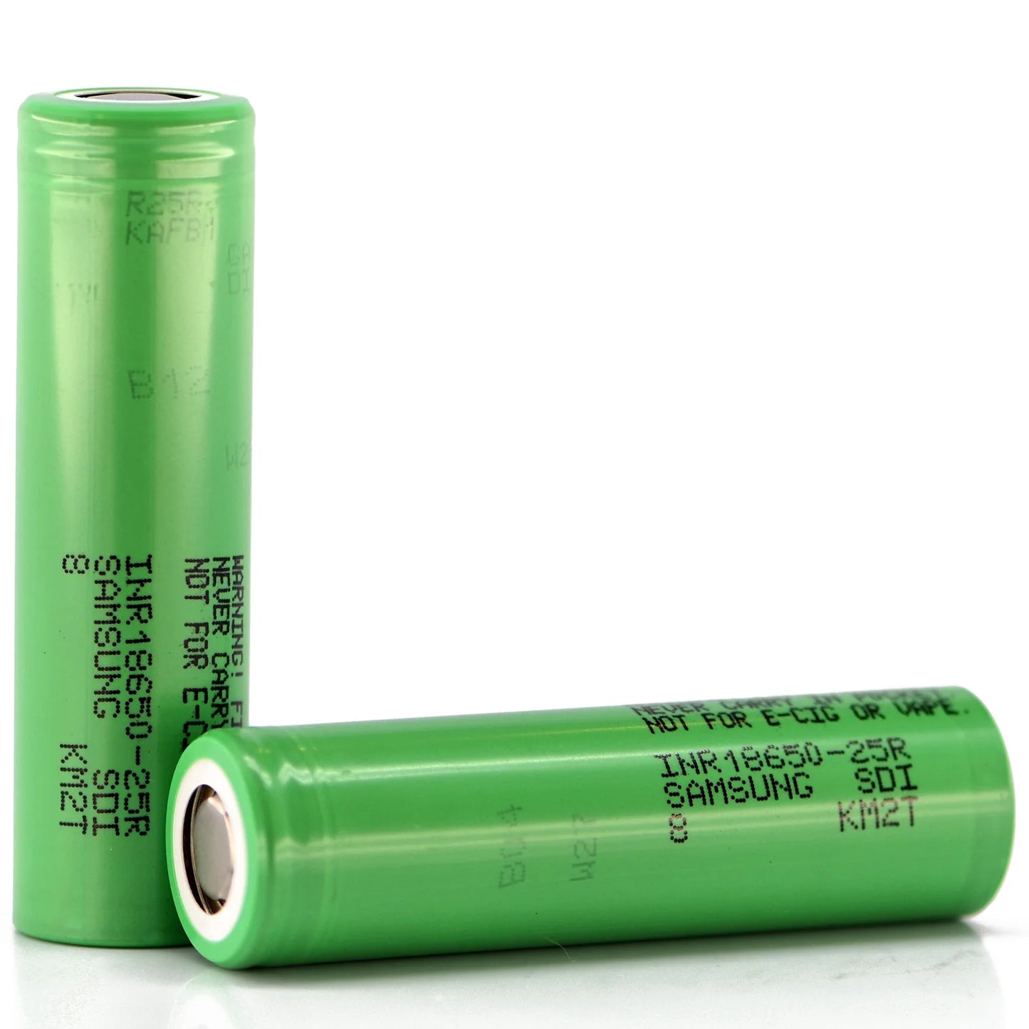 18650 Batteries
