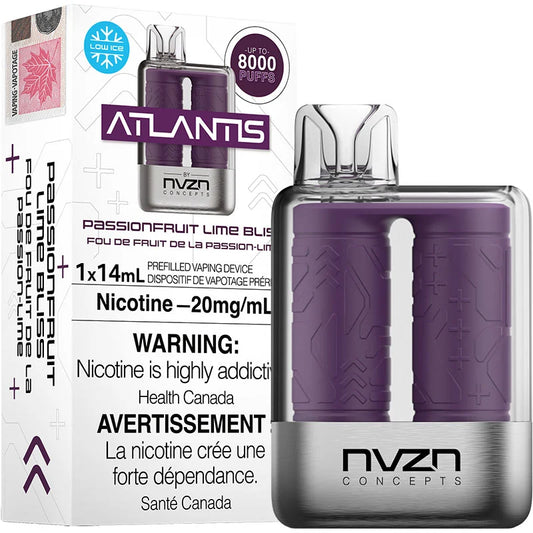 Atlantis NVZN 8000