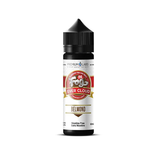 Dr Fog Tobacco Juice