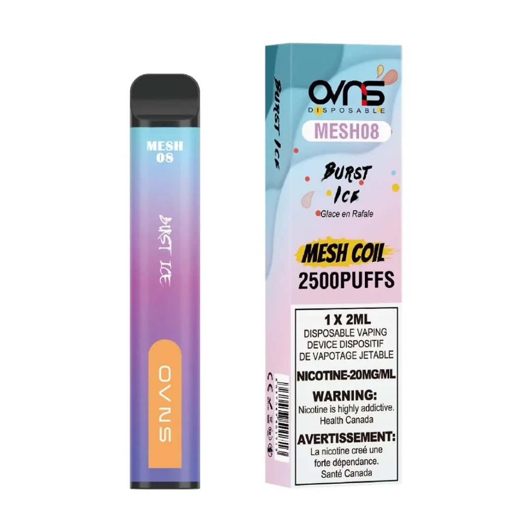 OVNS