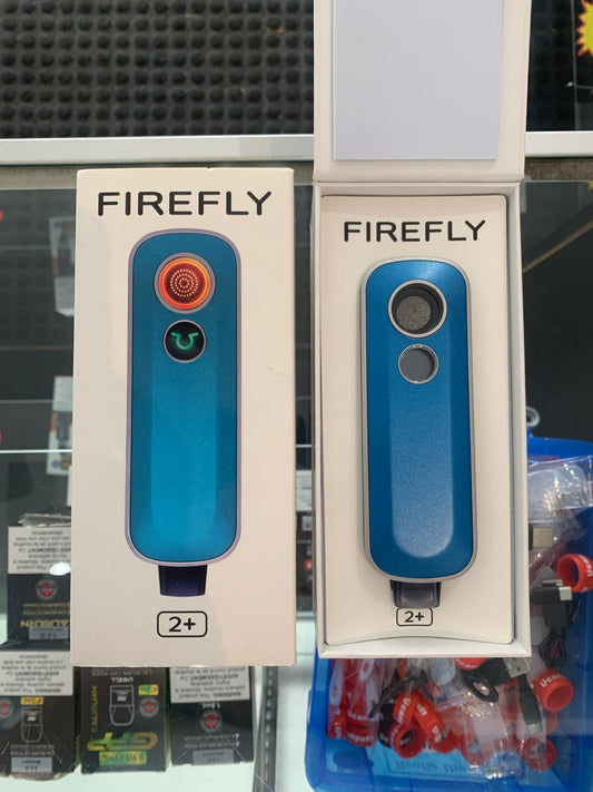 FireFly Vaporizer