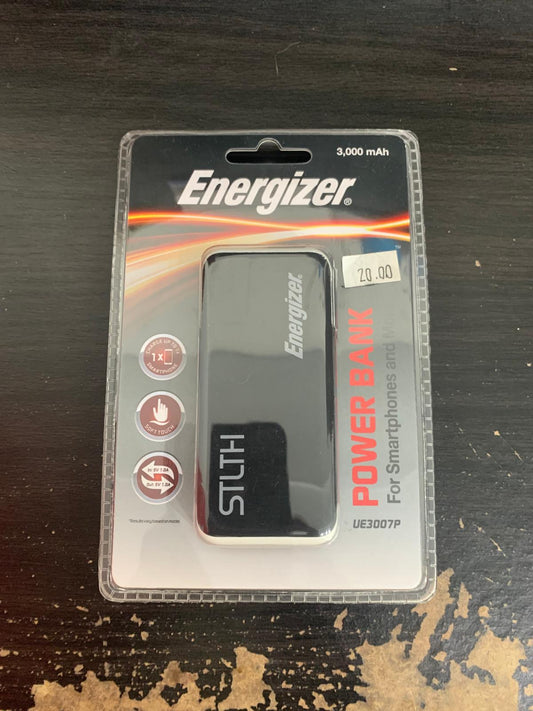 Energizer Powerbank
