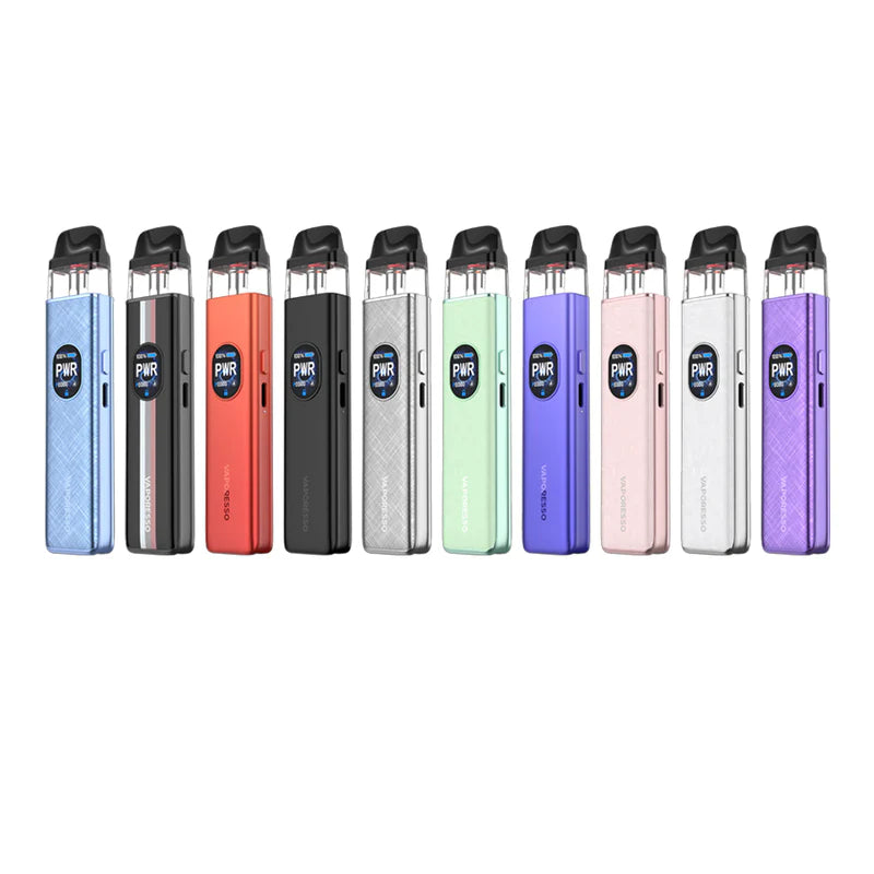 Vaporesso XROS 5