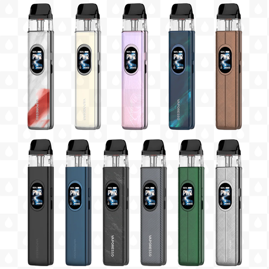 Vaporesso XROS 6