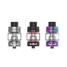 TFV9 Tank