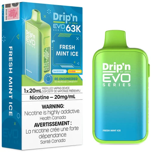 Drip'n 63k