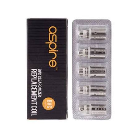 Aspire Coils