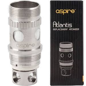 Aspire COILS