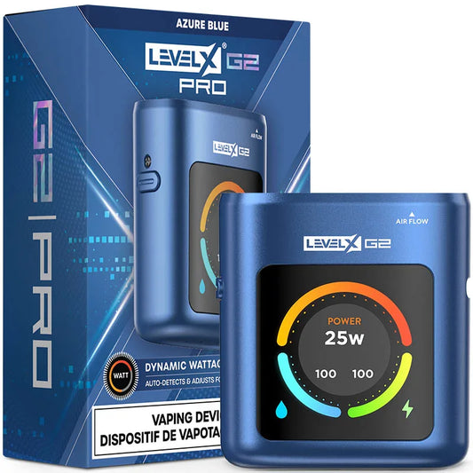Level X G2 Device