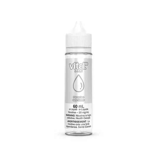 Vital Flavourless