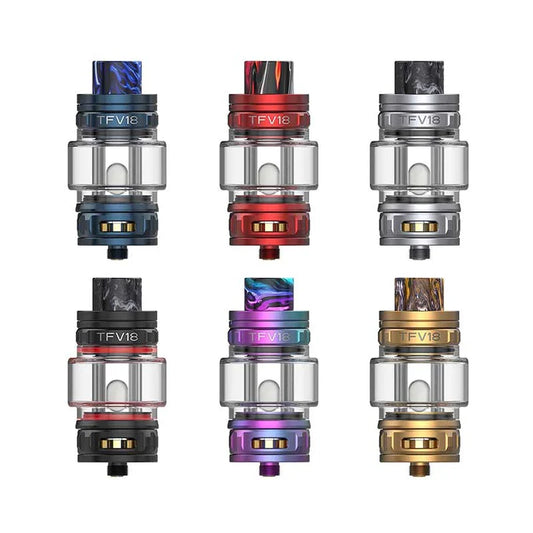 TFV18 Tank