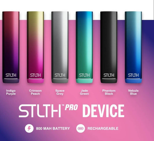 STLTH Pro Device