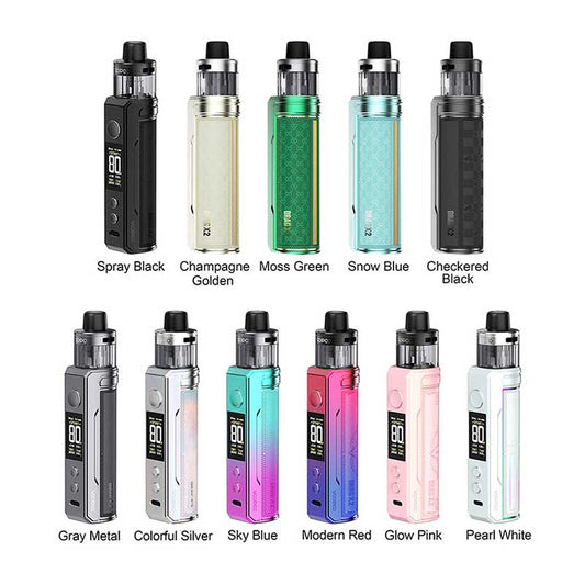 VooPoo Drag X2